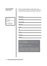 Preview for 4 page of Platinum Air Care RPS 600SL Manual