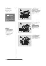 Preview for 8 page of Platinum Air Care RPS 600SL Manual