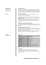 Preview for 13 page of Platinum Air Care RPS 600SL Manual