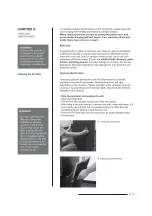 Preview for 17 page of Platinum Air Care RPS 600SL Manual