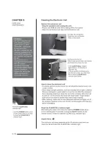 Preview for 18 page of Platinum Air Care RPS 600SL Manual