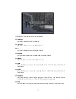 Preview for 38 page of Platinum CCTV DVR-26416S User Manual