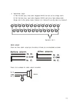 Preview for 10 page of Platinum CCTV DVR-3600 User Manual