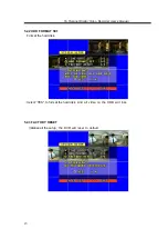 Preview for 15 page of Platinum CCTV DVR-3600 User Manual