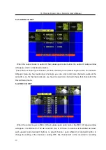 Preview for 19 page of Platinum CCTV DVR-3600 User Manual