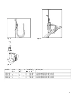 Предварительный просмотр 4 страницы Platinum Tools HPH16 Installation Instructions Manual