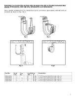 Предварительный просмотр 7 страницы Platinum Tools HPH16 Installation Instructions Manual