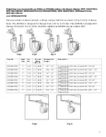 Предварительный просмотр 9 страницы Platinum Tools HPH16 Installation Instructions Manual