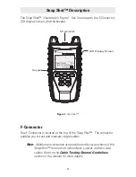 Предварительный просмотр 8 страницы Platinum Tools Snap Shot User Manual