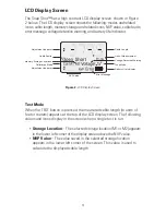 Предварительный просмотр 9 страницы Platinum Tools Snap Shot User Manual