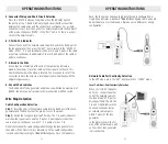 Предварительный просмотр 7 страницы Platinum Tools TDG310 User Manual