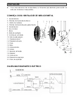 Preview for 9 page of Platinum 10319421 Instruction Manual