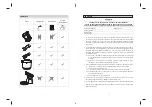 Preview for 13 page of Platinum 10688676 Instruction Manual