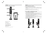 Preview for 9 page of Platinum 10688677 Instruction Manual