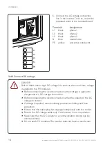 Предварительный просмотр 14 страницы Platinum 11000 R3 Installation And User Manual