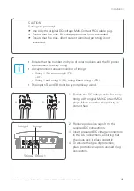 Предварительный просмотр 15 страницы Platinum 11000 R3 Installation And User Manual