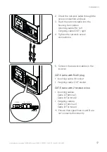 Предварительный просмотр 17 страницы Platinum 11000 R3 Installation And User Manual