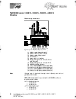 Предварительный просмотр 26 страницы Platinum 13000 TL Installation And Operating Manual