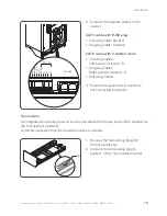 Preview for 19 page of Platinum 3800 TL Installation And User Manual