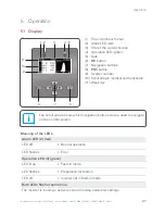 Preview for 27 page of Platinum 3800 TL Installation And User Manual