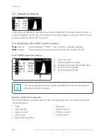 Preview for 28 page of Platinum 3800 TL Installation And User Manual