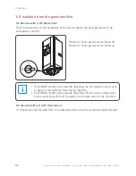 Preview for 30 page of Platinum 3800 TL Installation And User Manual