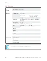 Preview for 32 page of Platinum 3800 TL Installation And User Manual