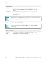 Preview for 40 page of Platinum 3800 TL Installation And User Manual