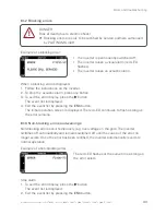 Preview for 43 page of Platinum 3800 TL Installation And User Manual