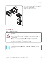 Preview for 9 page of Platinum 5500 R3-S2B User And Installation Manual