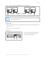 Preview for 17 page of Platinum 5500 R3-S2B User And Installation Manual