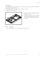 Preview for 19 page of Platinum 5500 R3-S2B User And Installation Manual