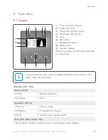 Preview for 25 page of Platinum 5500 R3-S2B User And Installation Manual