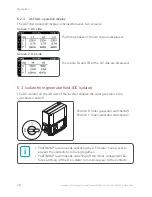 Preview for 28 page of Platinum 5500 R3-S2B User And Installation Manual