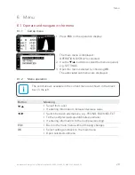 Preview for 29 page of Platinum 5500 R3-S2B User And Installation Manual