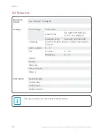 Preview for 30 page of Platinum 5500 R3-S2B User And Installation Manual