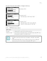 Preview for 35 page of Platinum 5500 R3-S2B User And Installation Manual