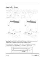 Preview for 10 page of Platinum AUPL-GF61SS User Manual