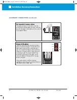 Preview for 28 page of Platinum BLSL840 Owner'S Manual