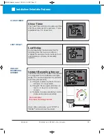 Preview for 31 page of Platinum BLSL840 Owner'S Manual