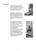 Preview for 6 page of Platinum Curve Stairlift Installation Manual