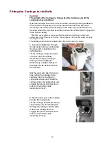 Preview for 15 page of Platinum Curve Stairlift Installation Manual