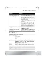 Preview for 9 page of Platinum PT-CR30A1-C User Manual