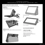 Preview for 2 page of Platinum PT-MMSP4LF2B Quick Setup Manual