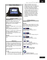 Preview for 12 page of Platinum Tunturi User Manual