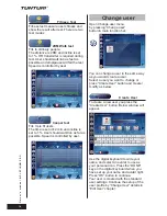 Preview for 19 page of Platinum Tunturi User Manual