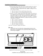 Предварительный просмотр 27 страницы Platinum Z5 CD Manual