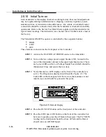 Предварительный просмотр 36 страницы Platinum Z5 CD Manual