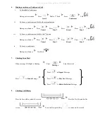 Предварительный просмотр 3 страницы Platon Snom 320 Instructions