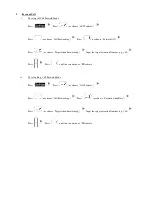 Предварительный просмотр 4 страницы Platon Snom 710 Instructions